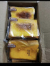 三只松鼠厚岩烧乳酪吐司1000g/箱 吐司面包手撕代餐零食点心早餐箱装 实拍图