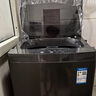 美的（Midea）波轮洗衣机全自动家用 MB120L3D 12公斤大容量 直驱变频 一级能效 除螨 以旧换新 家电国家补贴20% 实拍图
