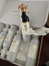 CANIS FAMILIARIS布多格 法国原瓶进口红酒骑士干红葡萄酒750ml*6节日礼品礼盒整箱 实拍图