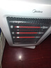 美的（Midea）【暖若骄阳】取暖器/电暖器/电暖气家用定时摇头远红外/小太阳/取暖炉小型台式办公室烤火炉NPS-GH 实拍图