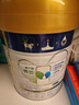 美素佳儿（Friso）皇家幼儿配方奶粉 3段（1-3岁幼儿适用）800g*6 乳铁蛋白(新国标) 实拍图