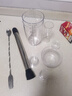 京冇雪克杯套装手打暴打柠檬茶工具雪克壶奶茶调酒器全套碎冰锤捣汁棒 实拍图