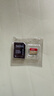 闪迪（SanDisk）64GB TF(MicroSD)内存卡 4K极速金卡A2 V30 U3行车记录仪 运动相机无人机 监控存储卡 读170MB/s 实拍图