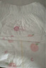 好奇（Huggies）铂金装小桃裤成长裤XL96片(12-17kg)加大号尿不湿【透爽散热】 实拍图