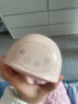 小雅象免手扶吸奶器电动便携一体式全自动微震单边集奶器挤奶器（奕悦） 实拍图