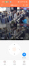 康佳4g监控无线摄像头无需连wifi监控器360度无死角带夜视全景手机远程家用终身免流量高清室户外插电 实拍图