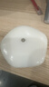 彩棠（TIMAGE）蜜粉饼油皮200芙玉白7g定妆粉饼细腻持妆遮瑕散粉生日礼物送女友 实拍图