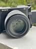 唯卓仕56mm F1.7镜头自动对焦大光圈定焦人像镜头适用于X卡口Z卡口E卡口微单相机镜头 AF 56mm F1.7 Air E（索尼口） 官方标配 实拍图