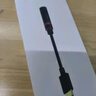 魅蓝【国家补贴】cx31993小尾巴 HiFipro解码耳放 Type-C转3.5耳机转接头dac解码器线 适用于魅族安卓 实拍图