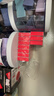 得力(deli)23/10厚层订书钉 易穿透订书针 500枚/盒 10盒装 可订60页 办公用品 P00015 实拍图
