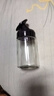 调料瓶厨房家用勺盖一体调味油壶盐味精调料盒组合套装定量调料瓶 随机 180ml*1【热卖推荐】 实拍图