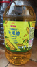 金龙鱼 食用油 非转基因 物理压榨不油腻轻年玉米油4L 实拍图
