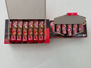 雀巢（Nestle）脆脆鲨黑巧味半糖威化+经典巧克力威化饼干套餐671.4g 零食即食 实拍图