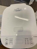 美的（Midea）政府补贴 电饭煲电饭锅3-4人家用3L大容量 28分钟快速饭多功能微压智能预约电饭煲 MB-RE319 实拍图