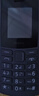 NOKIA新105 4G 全网通移动联通电信 老人老年按键直板学生儿童备用戒网手机 双卡双待  黑色 实拍图