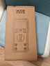 胜利仪器（VICTOR） 数字万用表高精度 电工万能表智能NCV  VC890G+加充电套装 实拍图