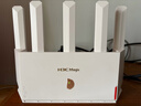 H3C 新华三 NX30Pro AI路由器千兆WiFi6无线AX3000 高速穿墙王家用5G双频mesh电竞路由游戏加速 实拍图