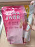 伊利女士高铁高钙奶粉 女士奶粉 营养早餐 益生菌0蔗糖含叶酸维C 400g 实拍图