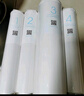 米家小米净水器家用净水机滤芯PP棉 建议3-6月更换 适用600G厨下式/400G厨上增强版/400G厨下 实拍图