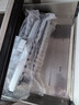 悍高（HIGOLD） 厨房橱柜拉篮碗架抽屉式碗篮加厚304不锈钢底板调味篮双层碗碟篮 700柜2层-PDL3.0系列套装 实拍图