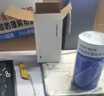 易开得净水器家用直饮过滤器净水机 矽藻瓷无废水超滤机净饮机 厨房台上式净水器直饮机 天鹅系列 C1 Pro 实拍图