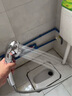 沐唯增压淋浴花洒全套喷头套装洗澡浴霸花洒软管高加压卫浴手持莲蓬头 实拍图