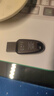 闪迪（SanDisk）64GB USB3.2 U盘 CZ550黑色 读速100MB/s 安全加密 数据恢复 学习办公电脑车载 高速大容量优盘 实拍图
