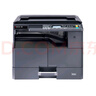 京瓷（KYOCERA）MZ2101 黑白激光打印机多功能一体机大型办公数码复合机复印扫描三合一复印机家用 京瓷MZ2101【标配带网口】 实拍图