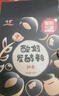 川秀酸奶发酵菌（奶酪型）家用自制酸奶粉发酵粉发酵剂量贩装30g 实拍图