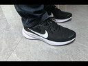 耐克NIKE男子跑步鞋REVOLUTION 7运动鞋FB2207-001黑白40.5 实拍图