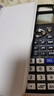 卡西欧（CASIO）【超级爆款】 FX-991CNX中文函数科学计算器物理化学生物竞赛大学生考研 实拍图
