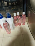 滴露（Dettol）香氛自然衣物消毒液杀菌48H留香洗衣除汗臭儿童玩具消毒水1L*4 实拍图
