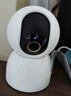 小米智能摄像机C500双摄版监控器360度无死角带夜视摄像头家用全景婴儿宠物监控手机远程高清监控 实拍图