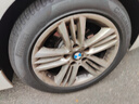 倍耐力汽车轮胎防爆胎225/50R17 94W 新P7 (R-F)(*)原配宝马3系/X1 实拍图
