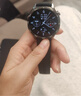 HUAWEI WATCH GT 5 幻夜黑46mm华为智能手表情绪健康助手玄玑感知系统 实拍图