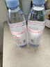 依云（evian）矿泉水 500ml*24瓶 饮用水 高端矿泉水 法国进口 会议商务用水 实拍图