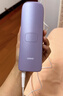 Ulike Air4【政府补贴】 蓝宝石冰点脱毛仪女士刮毛刀剃毛器私处美容仪 男士送礼生日礼物送女友 【达人专属价】Air4水晶紫 实拍图