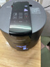 松下（Panasonic）【国家补贴】电压力锅IH高压锅家用智能高压锅电饭锅一体全自动高压力电饭煲4-6人自动排气大容量 黑色|IH加热【 4L 】PE402 实拍图
