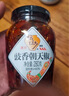 坛坛乡 拌饭剁辣椒 瓶装 豉香蒜香 朝天椒湖南特产 辣椒酱 下饭菜香辣酱 【3瓶】豉香朝天椒280g 实拍图