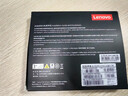 联想（Lenovo）1TB SSD固态硬盘m.2接口(NVMe协议)SL700拯救者PCIe3.0 台式机笔记本通用 实拍图