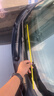 本田（HONDA）思域雨刮器原厂玻璃刮水器Pro适配16-21款10代思域专车专用雨刷 实拍图