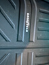 固特异（Goodyear）适用于特斯拉Model YL六座25款tpe后备箱垫防水防尘 实拍图