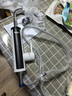 海尔（Haier）即热式电加热水龙头 DST-34AS5(C) 3400W快速热家用热水宝快热电热水器 下进水厨房小厨宝加热器 实拍图