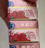 蒙牛真果粒花果奶昔230g*10瓶草莓味儿童营养早餐酸奶哪吒联名礼盒装 实拍图