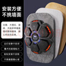 曼迪卡威（Mdikawe）音乐拳击机墙靶电子反应节奏儿童训练器材6-12岁男孩生日礼物玩具 实拍图