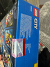 乐高（LEGO）积木城市系列60462 直升机消防车与潜艇套装男孩儿童玩具生日礼物 实拍图