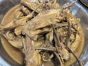 CP正大食品樱桃谷鸭鸭舌0.4斤鸭货生鲜麻辣鸭货卤煮鸭舌 实拍图