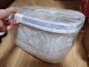 五月花泡脚桶加深21cm*1只装手提足浴桶养生家用便携按摩免安装不漏电 实拍图
