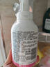 贝亲（Pigeon）洗发水沐浴露 含桃叶精华 婴儿洗发沐浴二合一 500ml IA209 实拍图