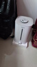 美的（Midea）加湿器空气净化器一体鼻炎家用卧室客厅孕妇婴幼儿静音除菌喷雾器桌面小型工业迷你雾化器SC-3G40S 实拍图